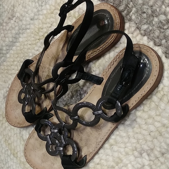 CELINE sandals - Picture 8 of 15